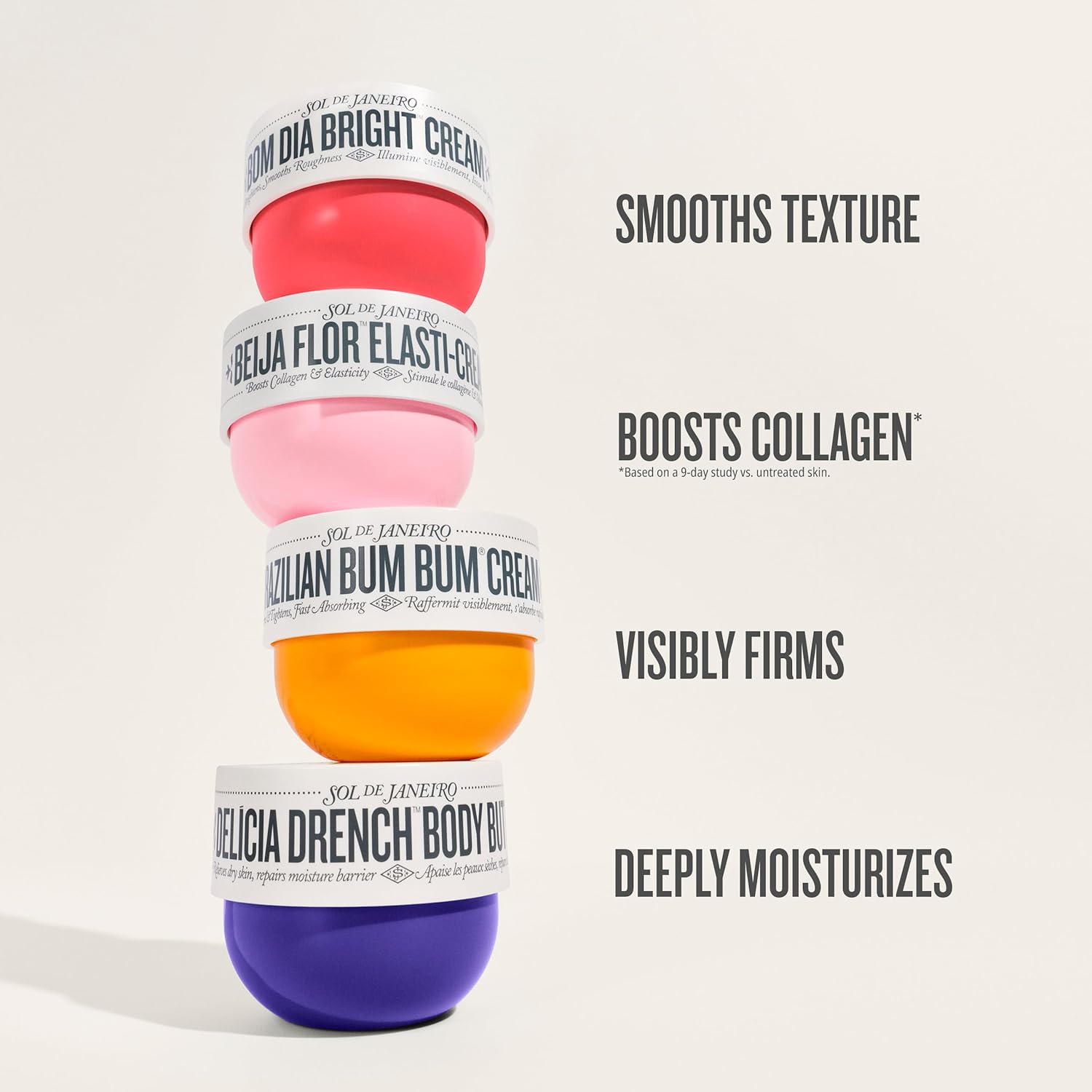 Cuidado corporal premium