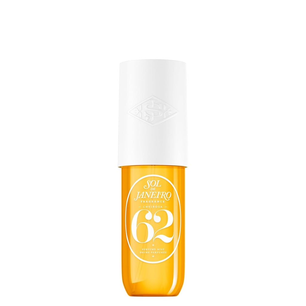 Sol de Janeiro Cheirosa 62 Perfume Mist (240ml)