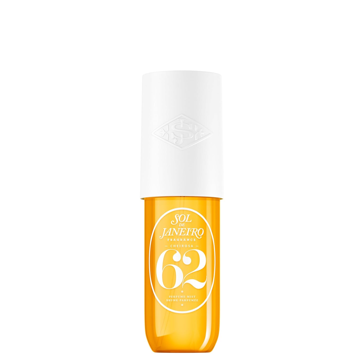 Sol de Janeiro Cheirosa 62 Perfume Mist (240ml)