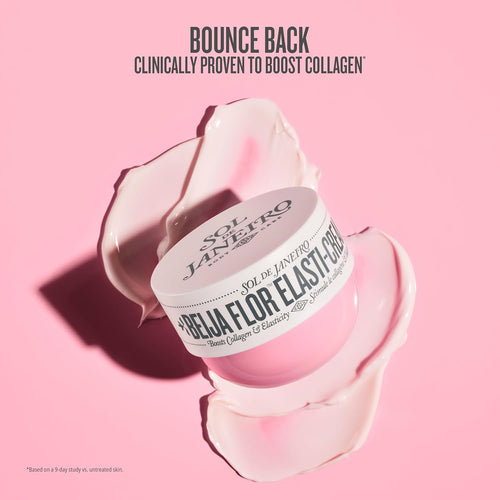 Beija Flor Elasti-Cream (240ml) – Sol de Janeiro