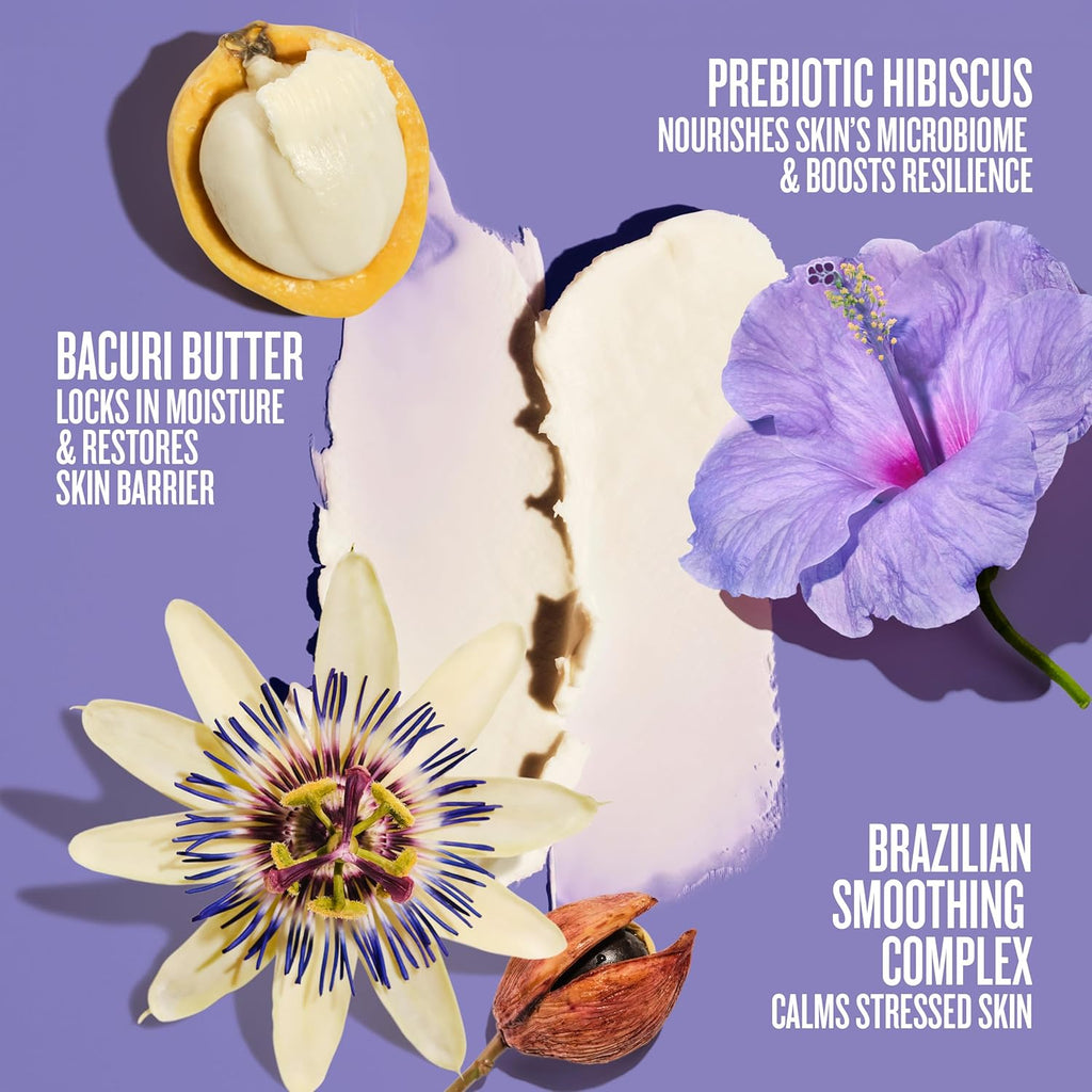 Delícia Drench Body Butter (240ml) – Sol de Janeiro