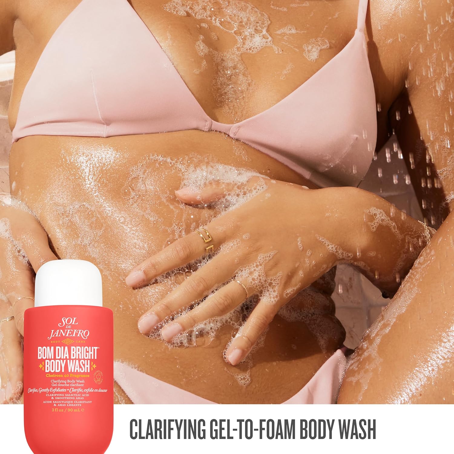 Delícia Drench Jet Set – Sol de Janeiro