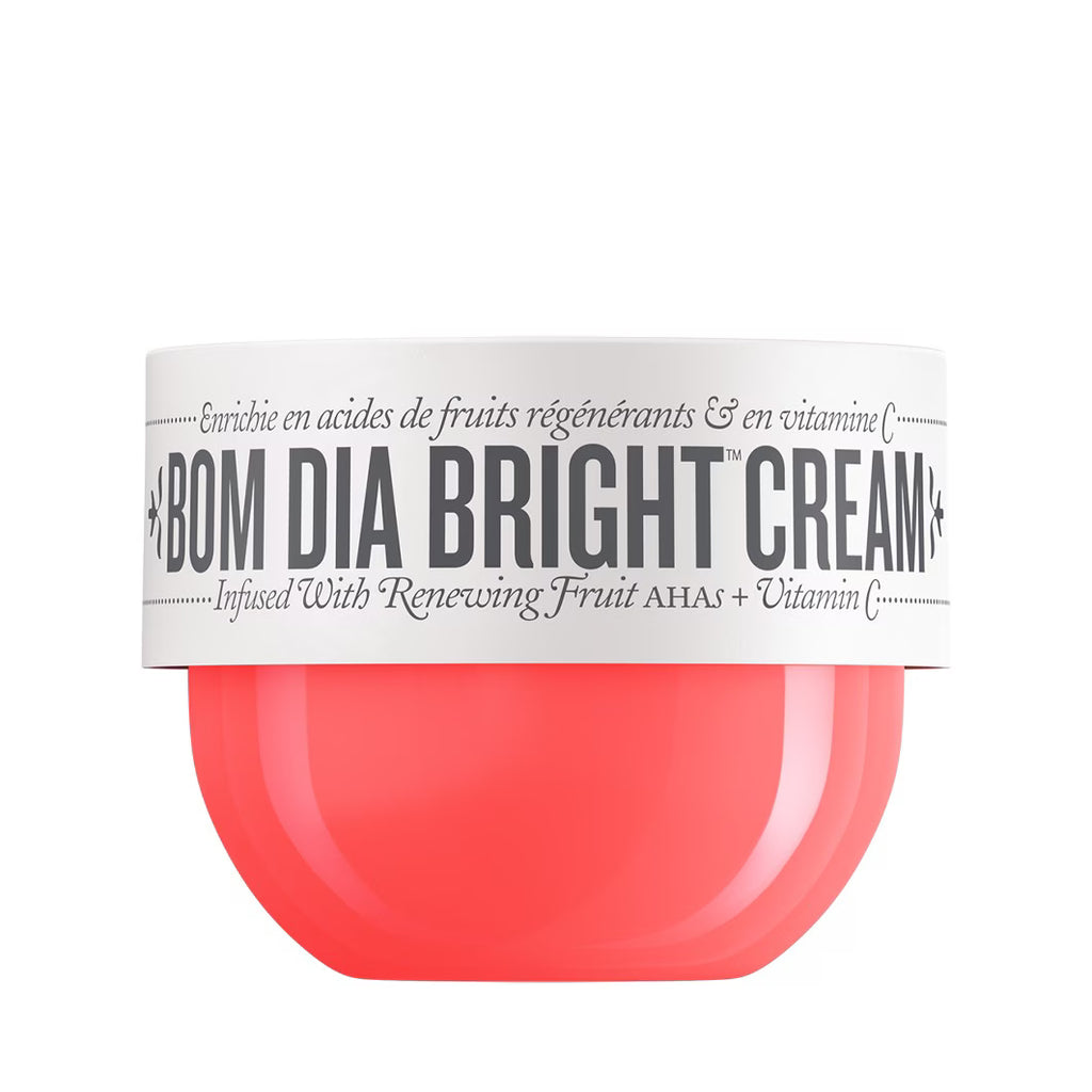 Bom Dia Bright Body Cream (240ml) – Sol de Janeiro