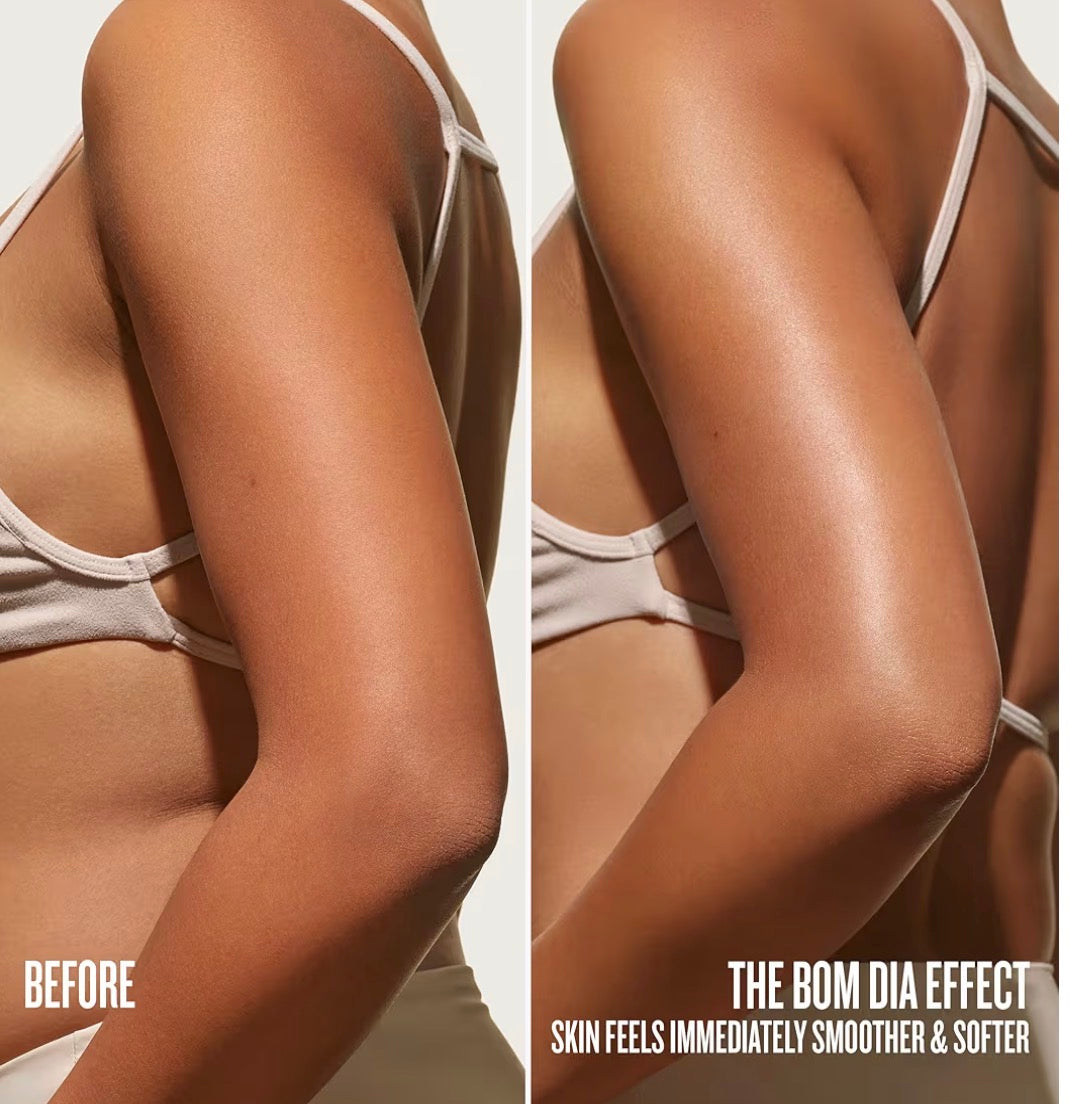 Bom Dia Bright Body Cream (240ml) – Sol de Janeiro