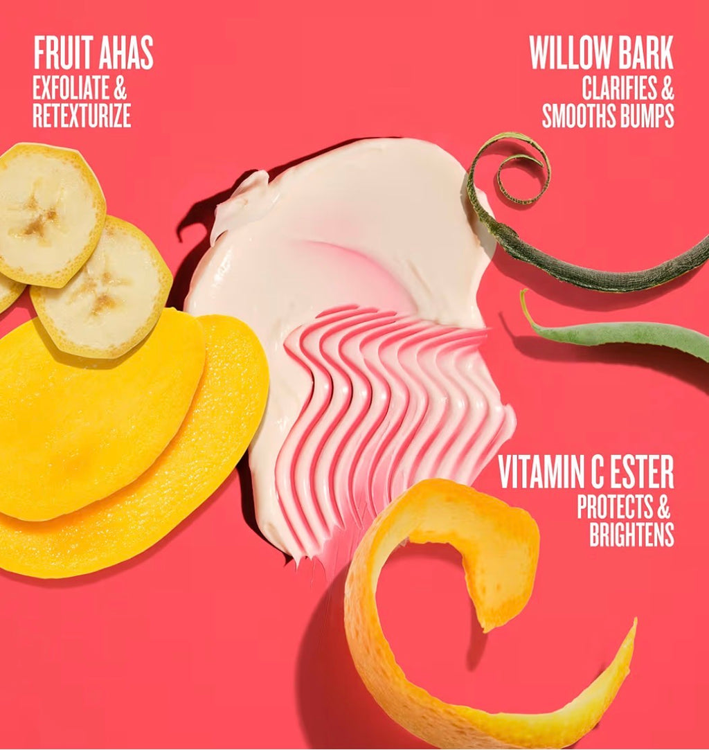 Bom Dia Bright Body Cream (240ml) – Sol de Janeiro