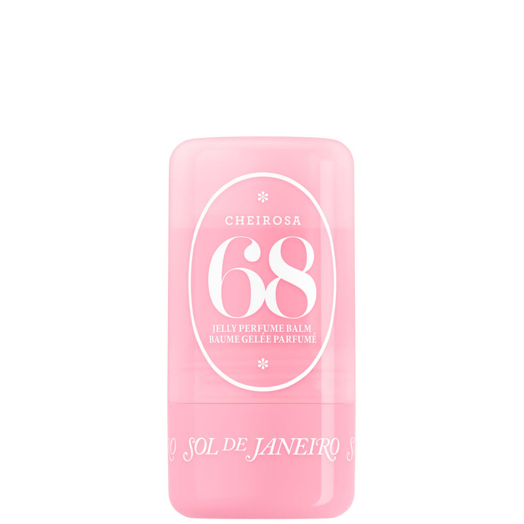 Sol de Janeiro Cheirosa 68 Jelly Perfume Balm (4g)