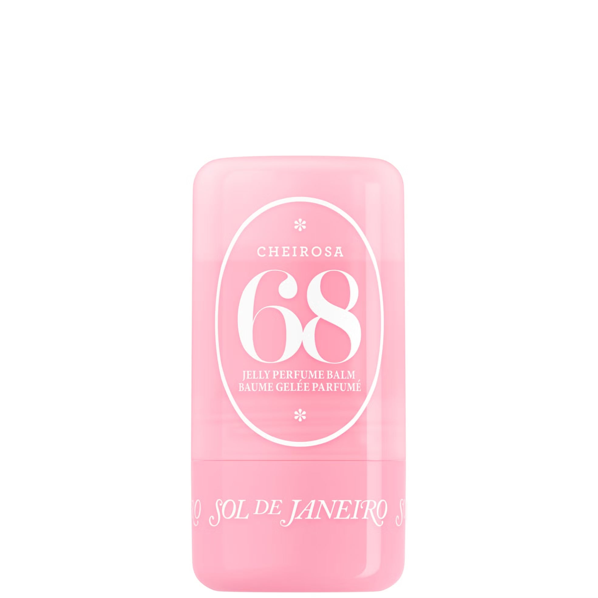 Sol de Janeiro Cheirosa 68 Jelly Perfume Balm (4g)