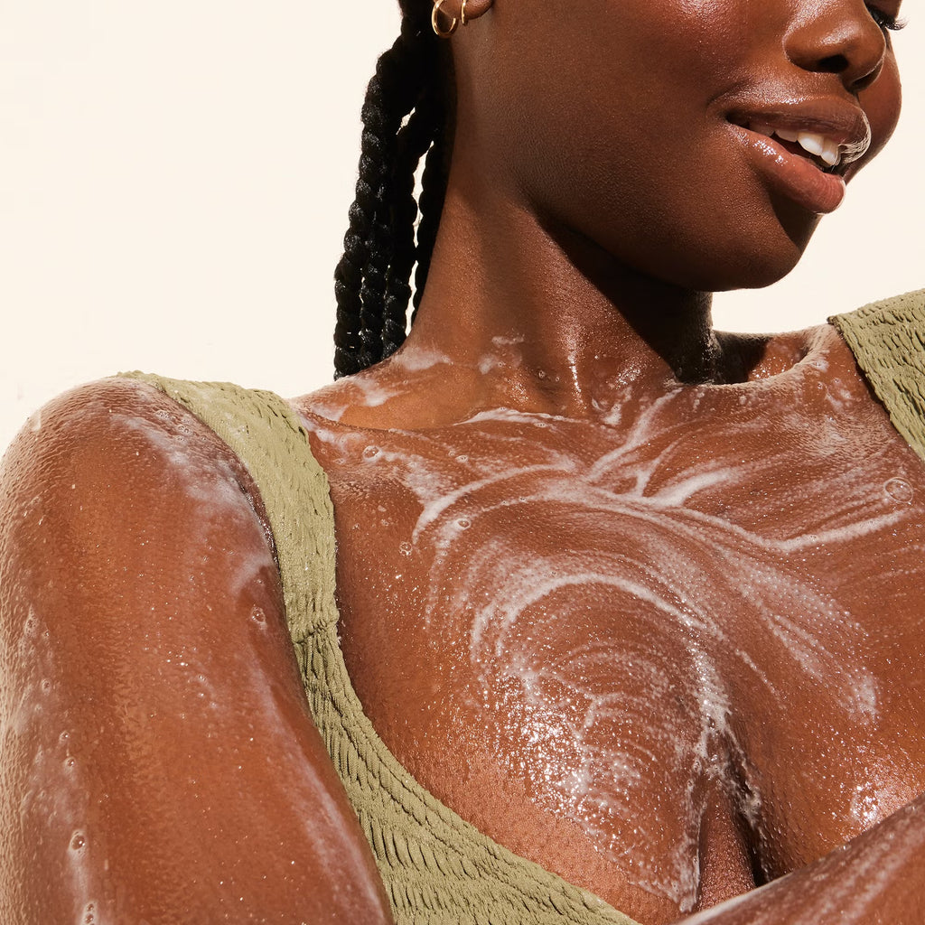 Sol de Janeiro Delícia Drench Shower Oil (385ml)