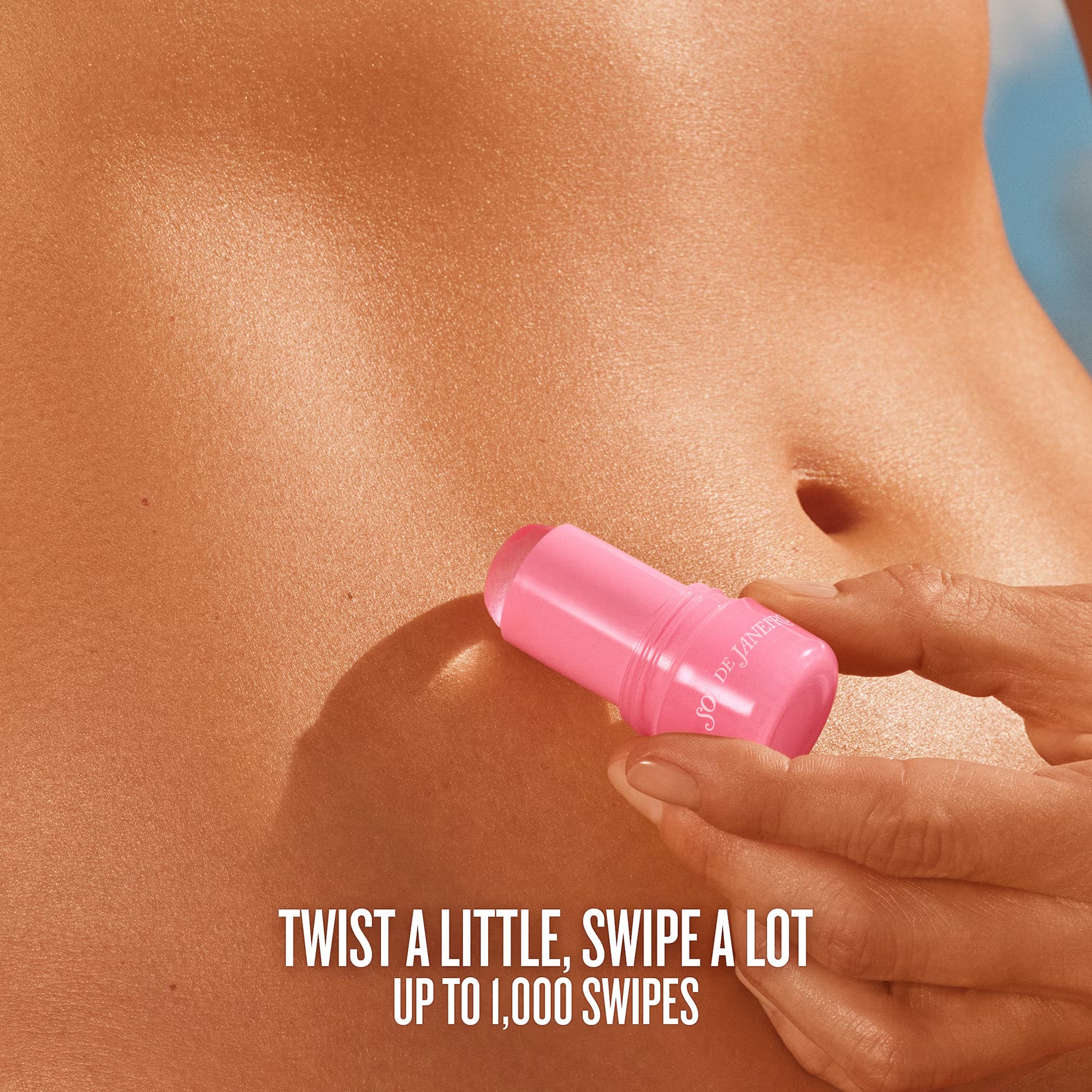 Sol de Janeiro Cheirosa 68 Jelly Perfume Balm (4g)