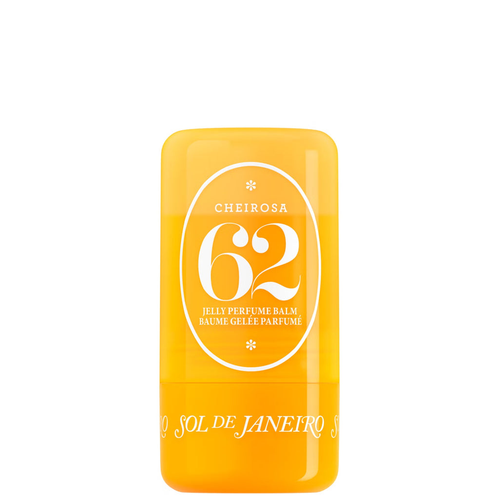 Sol de Janeiro Cheirosa 62 Jelly Perfume Balm (4g)