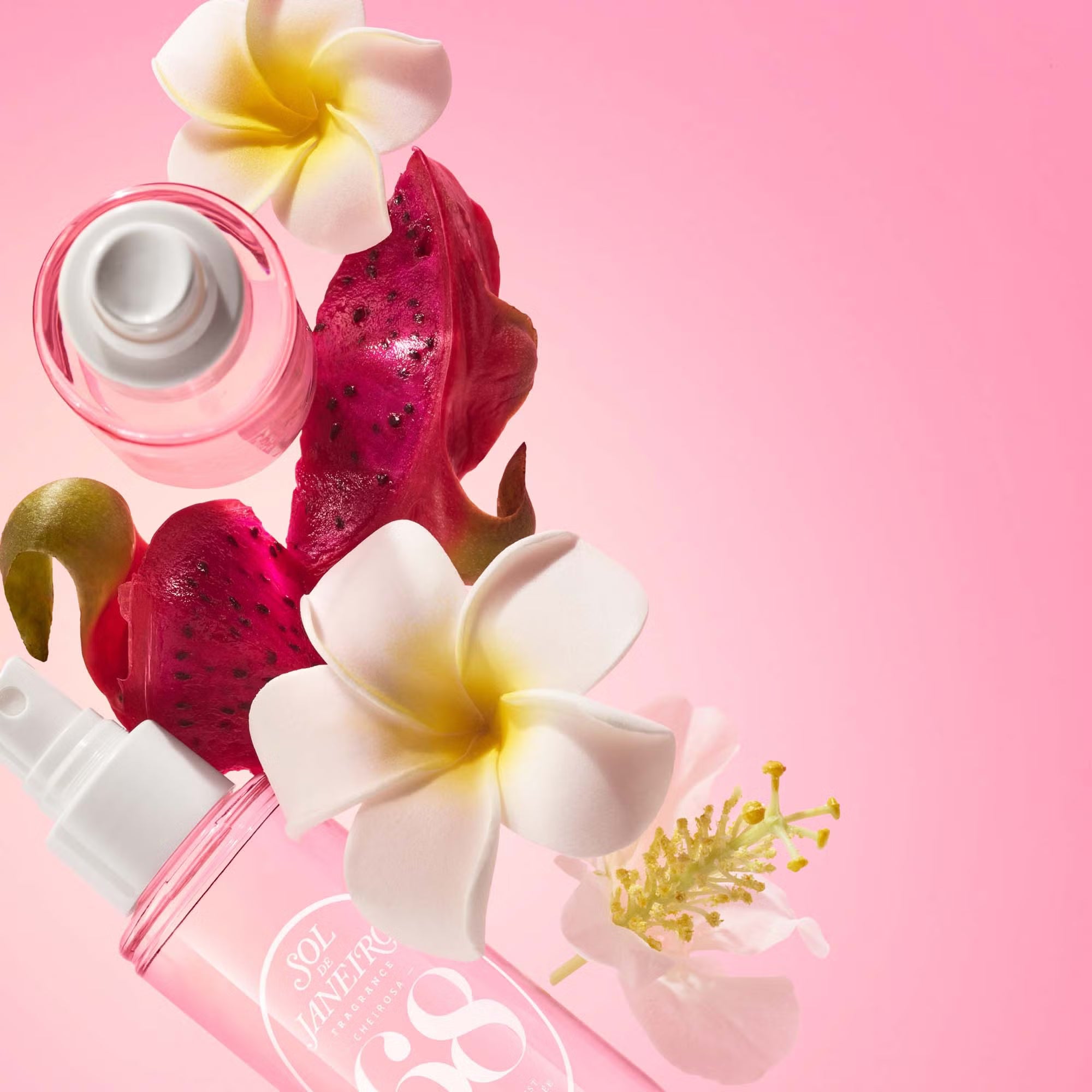 Sol de Janeiro Cheirosa 68 Perfume Mist (90ml)