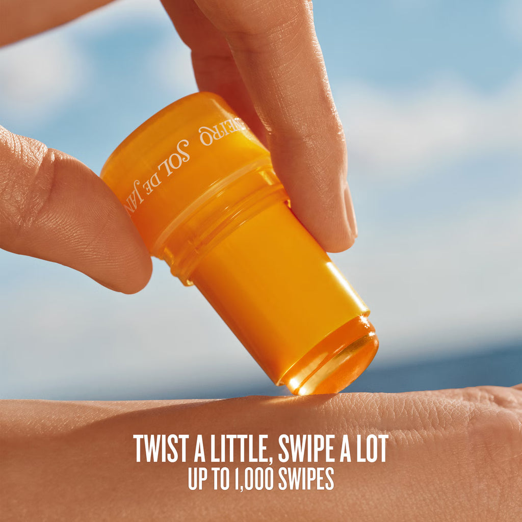 Sol de Janeiro Cheirosa 62 Jelly Perfume Balm (4g)