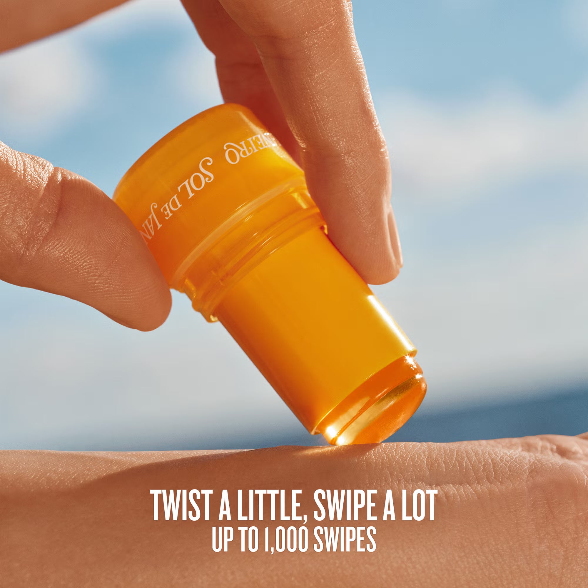 Sol de Janeiro Cheirosa 62 Jelly Perfume Balm (4g)