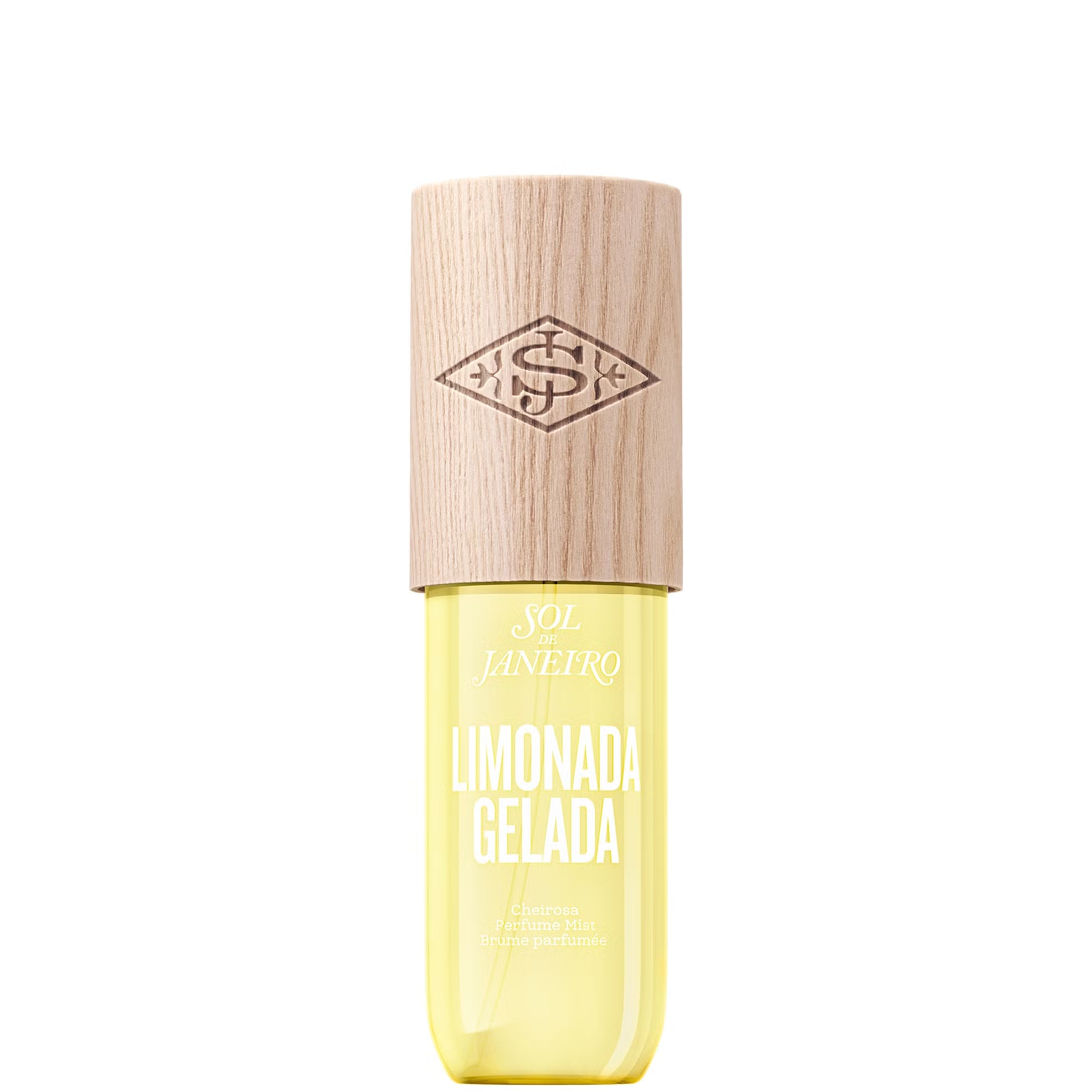 Sol de Janeiro Limonada Gelada Mist (90ml) LE