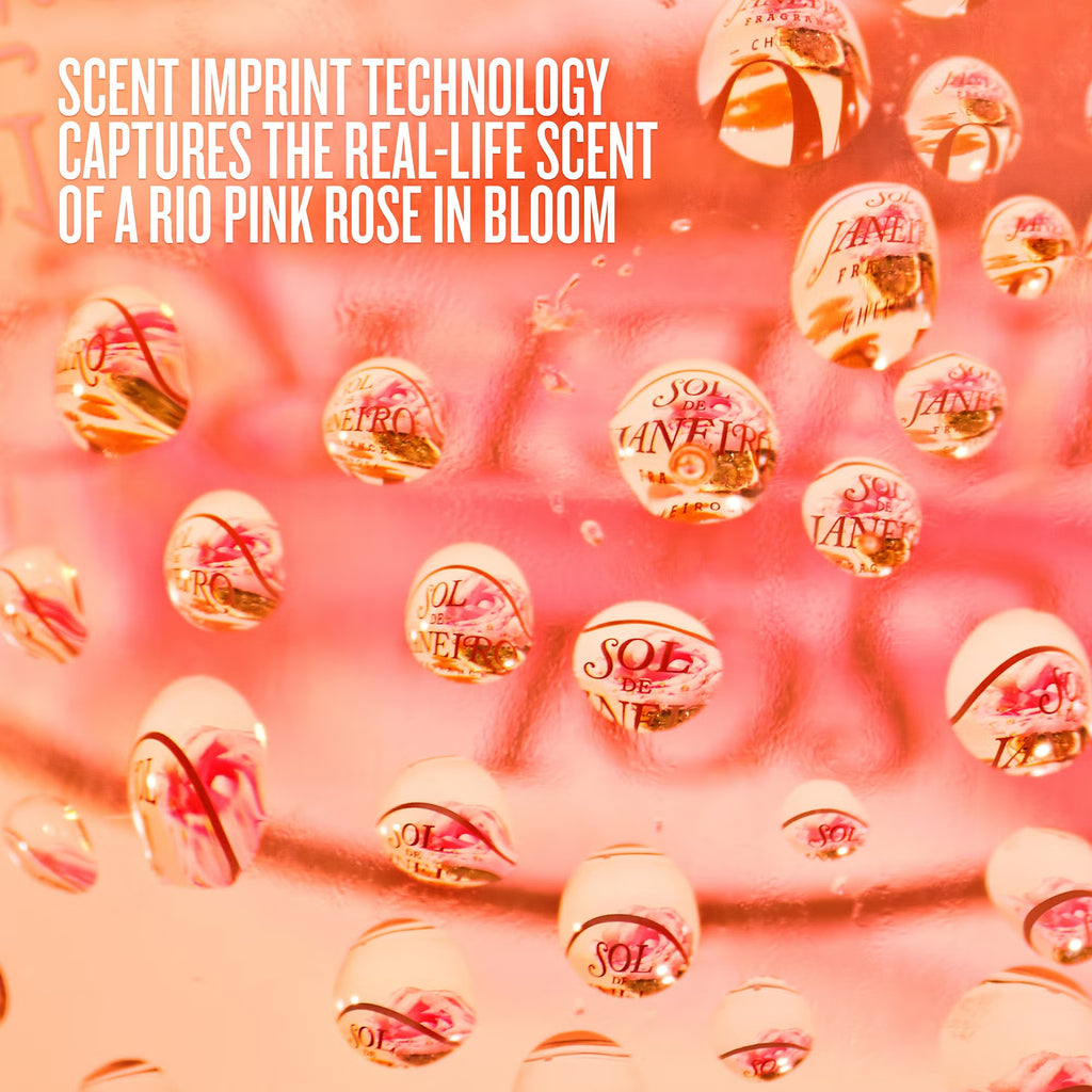 Sol de Janeiro Cheirosa 91 Hair & Body Perfume Mist (90ml)