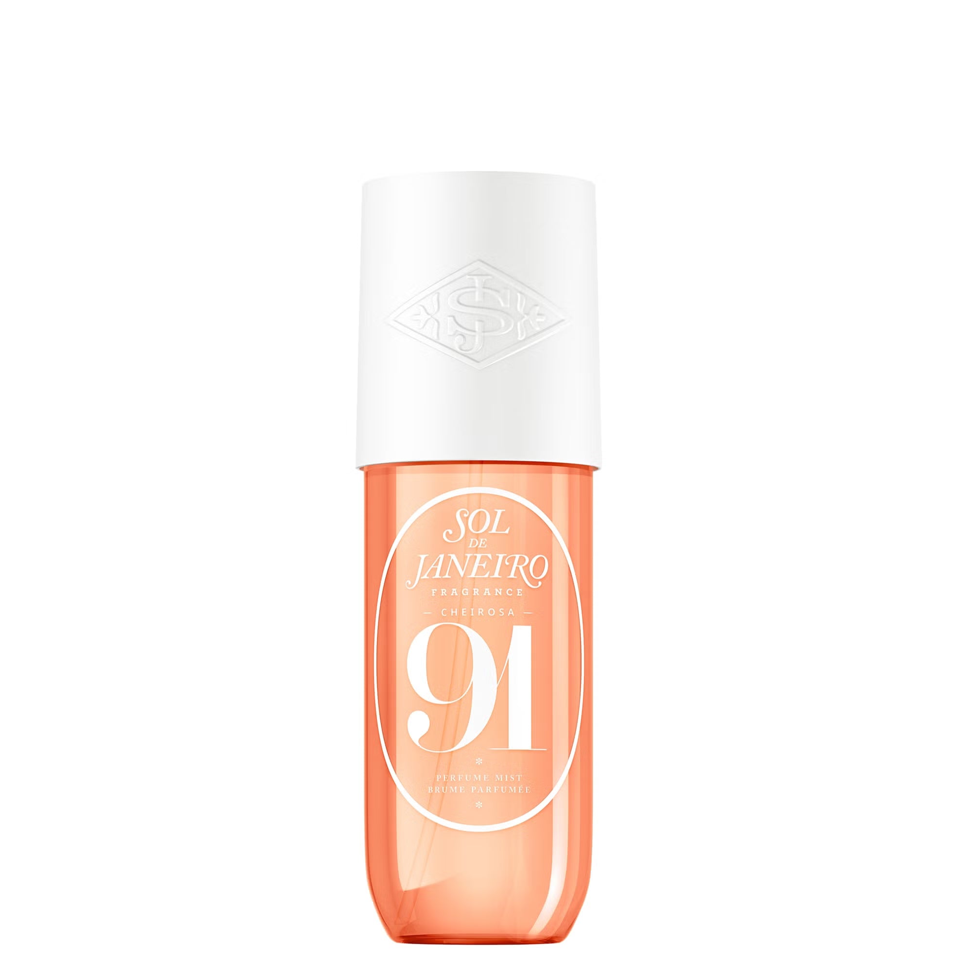 Sol de Janeiro Cheirosa 91 Hair & Body Perfume Mist (90ml)